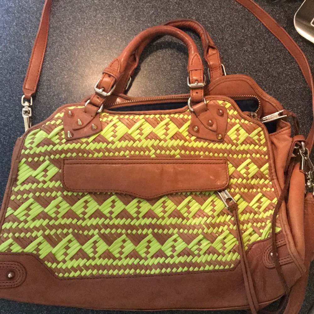 Rebecca Minkoff Purse 100% authentic